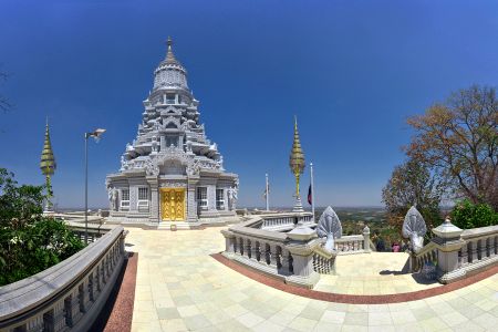 4 Days Vietnam &amp; Cambodia Tour