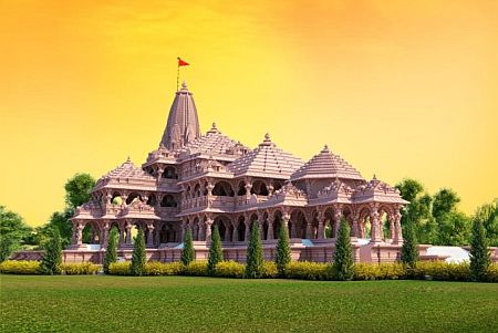 Ayodhya Tour Package