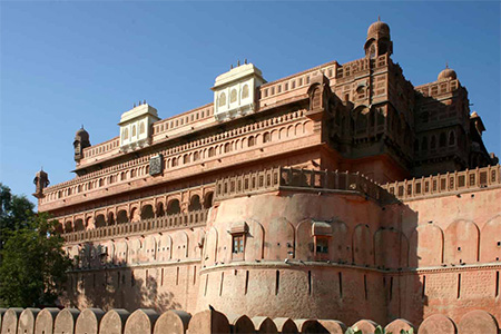 Jaipur-Bikaner Weekend Tour