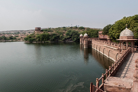 Jaisalmer Tour Package