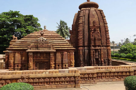 3 Days Bhubaneswar & Puri Tour