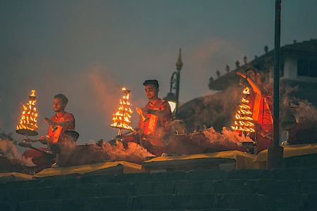 Varanasi Tour Package