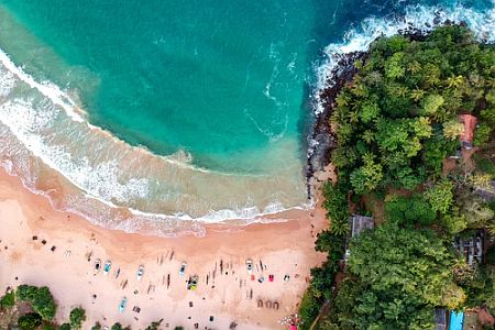 5 Days Sri Lanka Tour