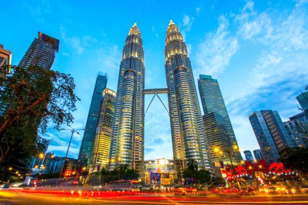 4 Days Malaysia Tour